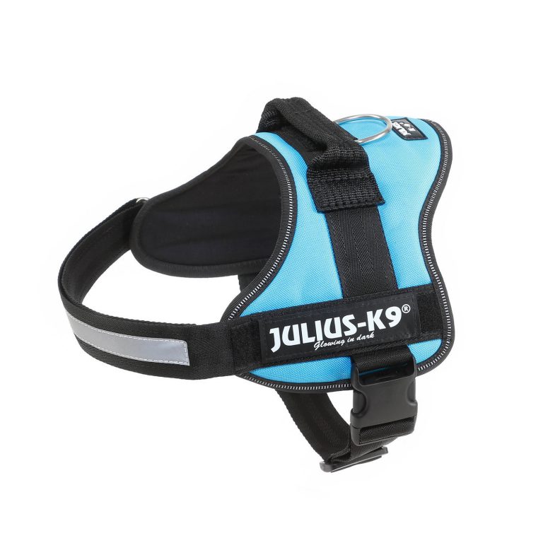 Harnais pour chien K9-POWER de Julius-K9