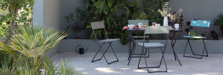 Lafuma mobilier jardin