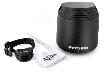 PetSafe® système anti-fugue