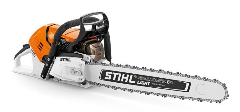 Tronçonneuse Stihl MS500i