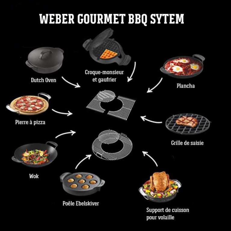 Weber GBS