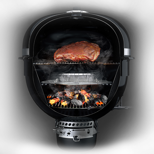 Weber Summit Charcoal Grill