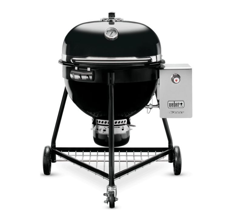 Weber Summit Charcoal Grill