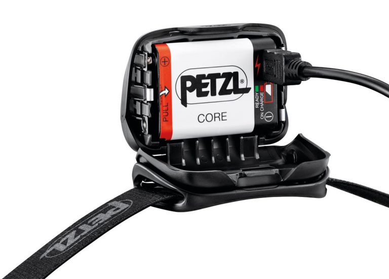 Petzl Tactikka Core