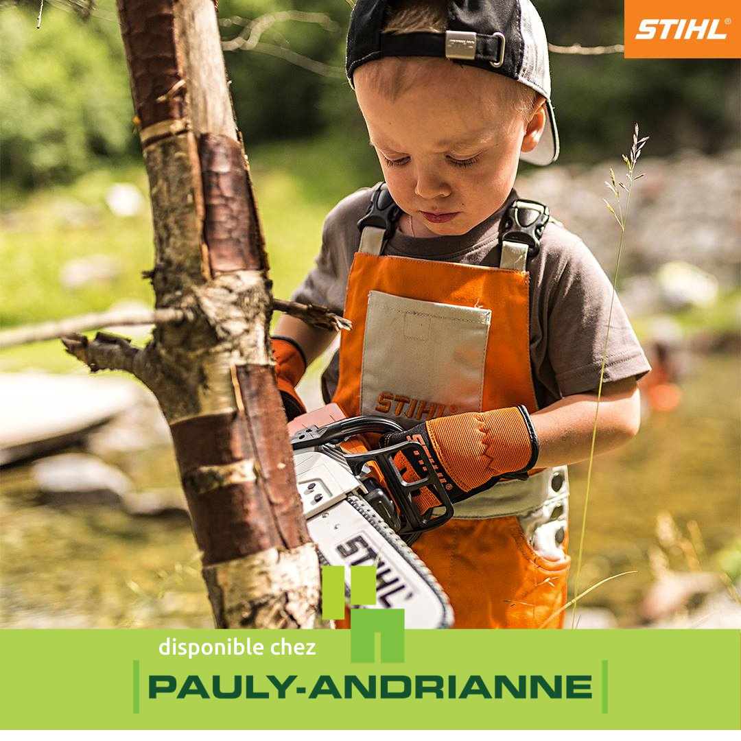 Stihl jouets enfants