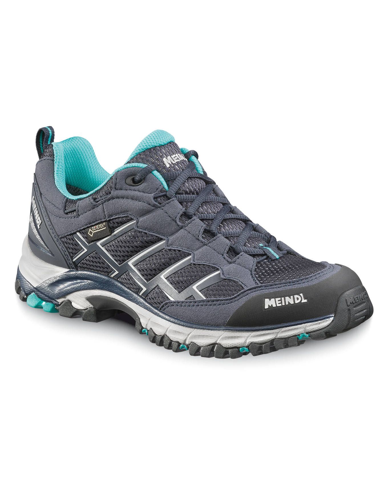 chaussure meindl gtx marine