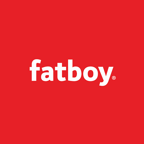 Fatboy - Univert Pauly-Andrianne