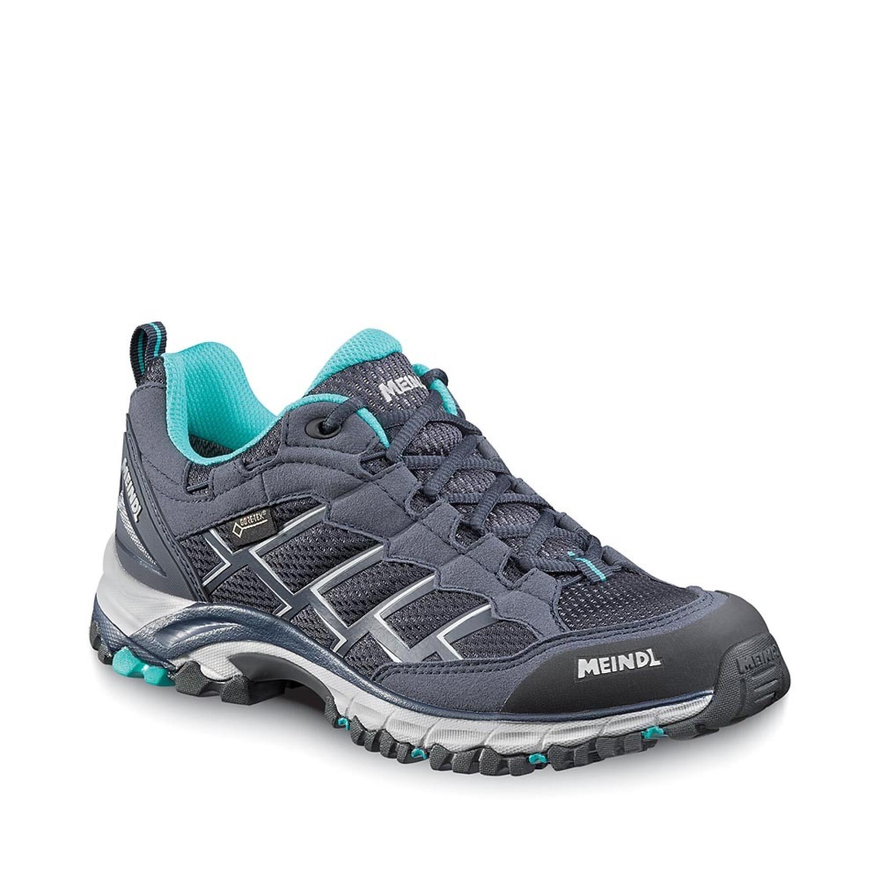 chaussure meindl gtx