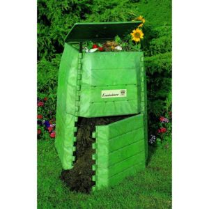 Bac De Compostage - 450 L - Jardin