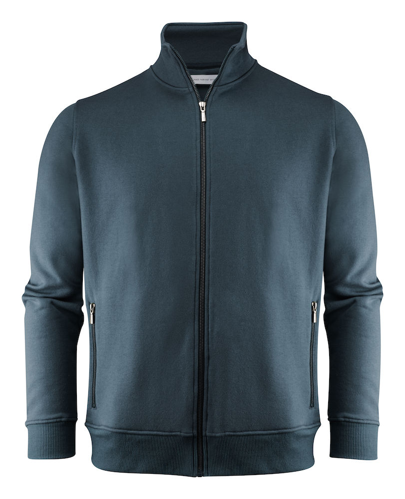 Univert 2132026 MELVILLE Sweat zippé – Image 2