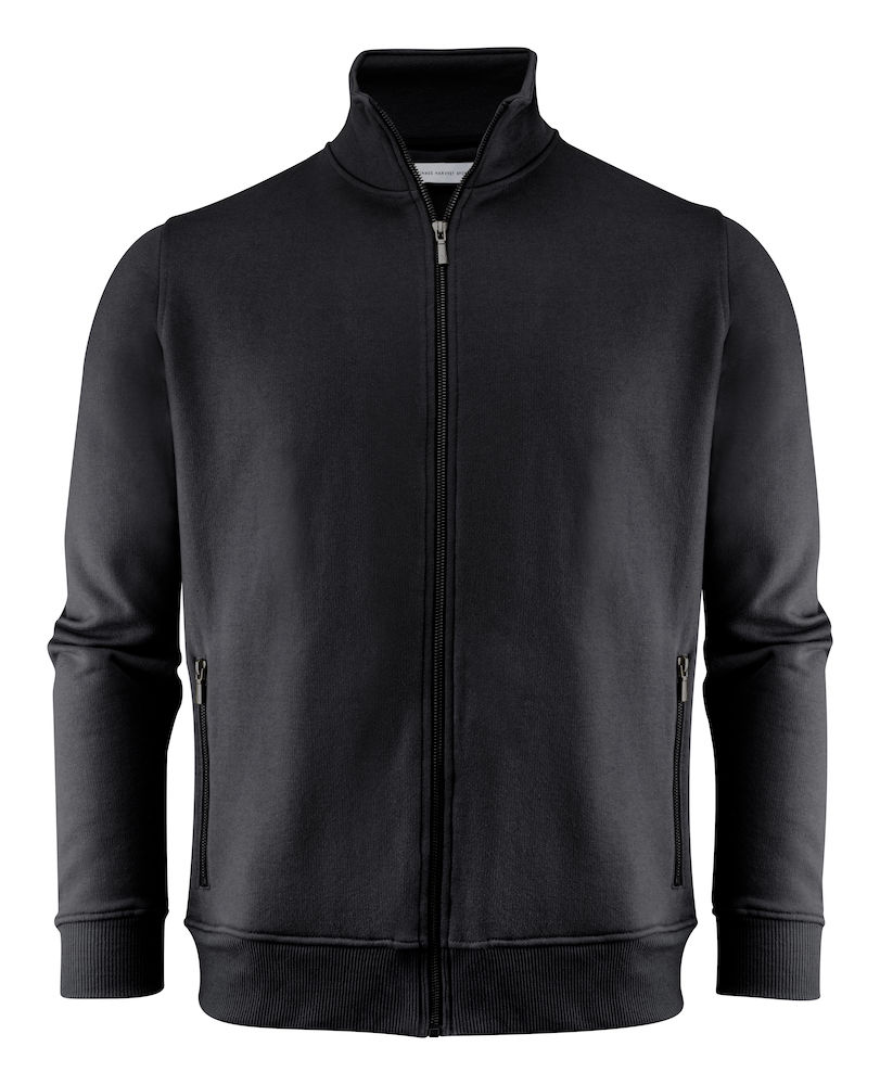 Univert 2132026 MELVILLE Sweat zippé – Image 3