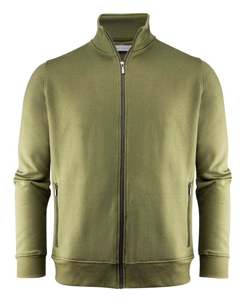 Univert 2132026 MELVILLE Sweat zippé – Image 4