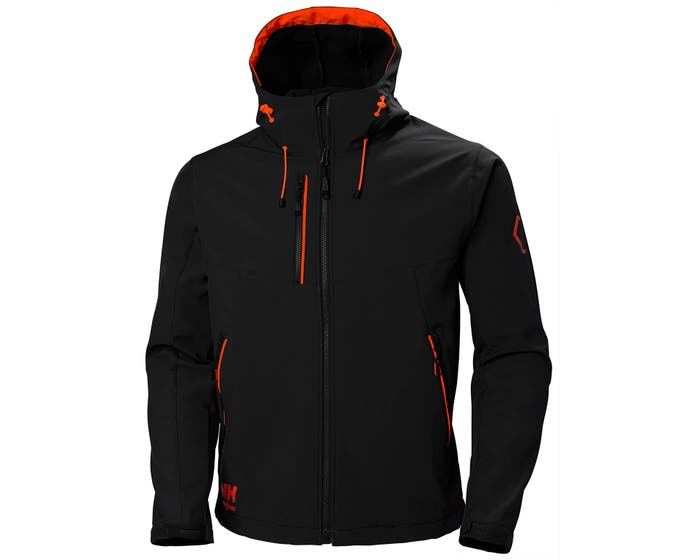 Univert 74140 CHELSEA EVOLUTION Softshell – Image 2