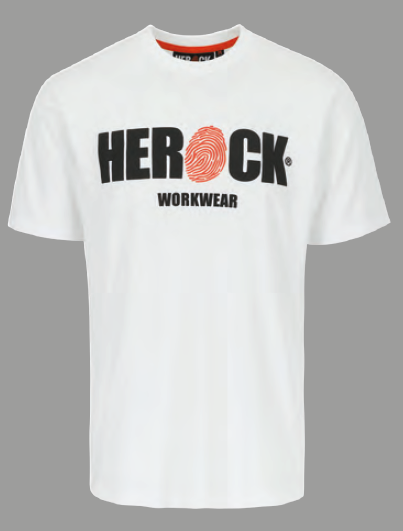 ENI T-shirt avec logo – Image 2
