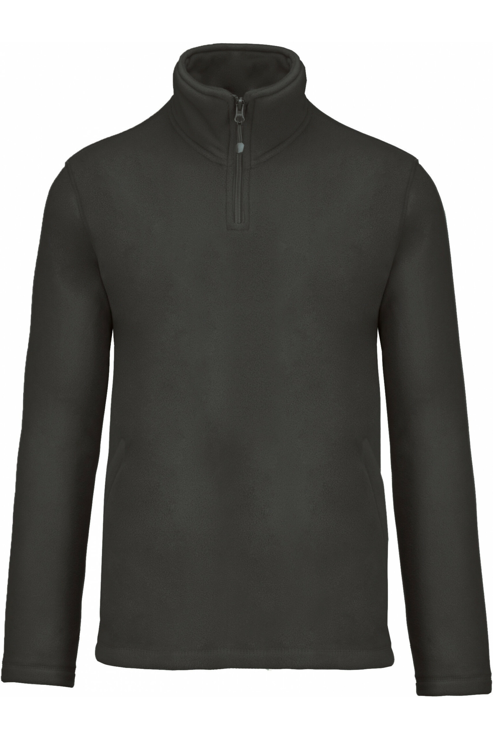 Univert K912 Micropolaire col zippé – Image 5
