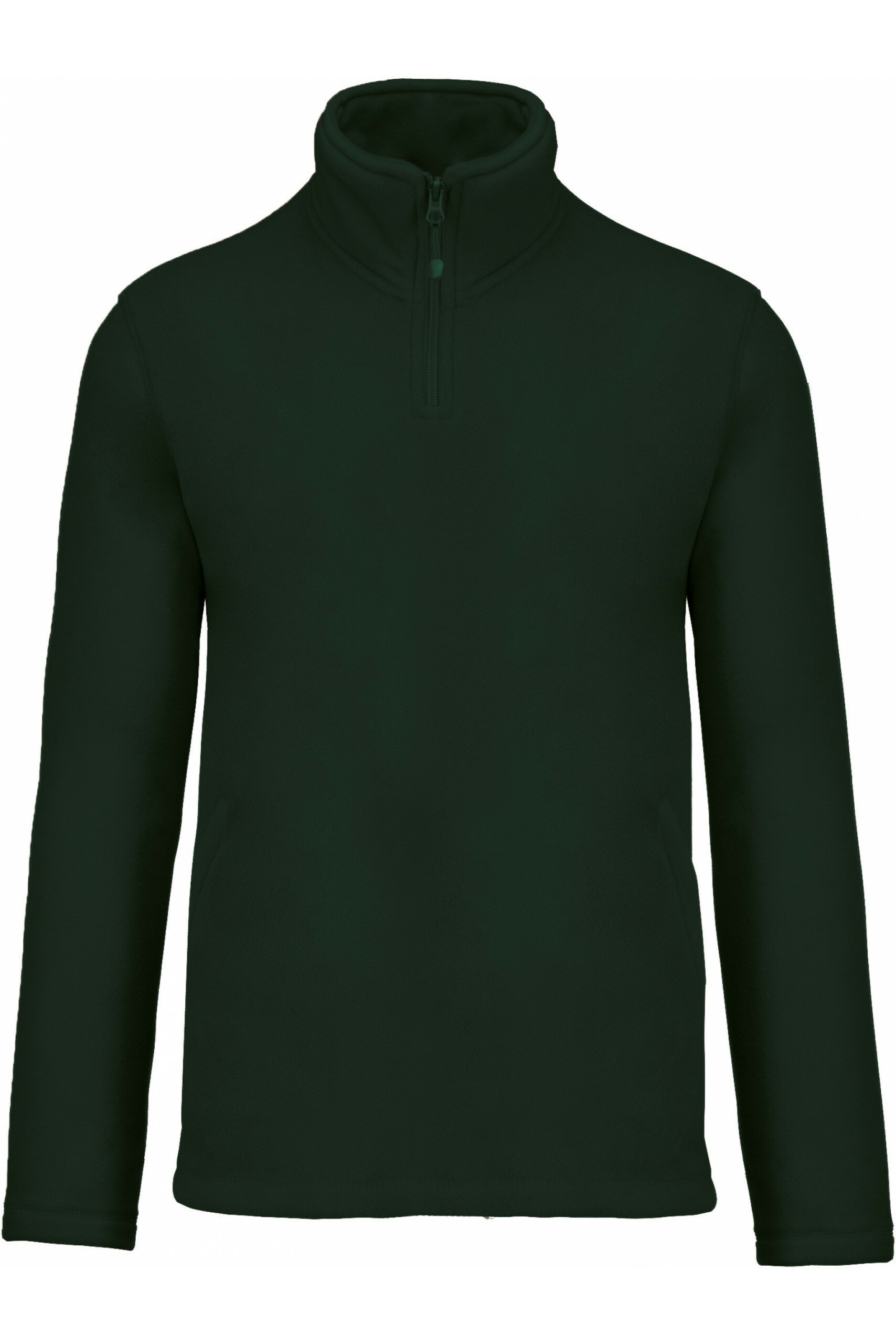 Univert K912 Micropolaire col zippé – Image 6