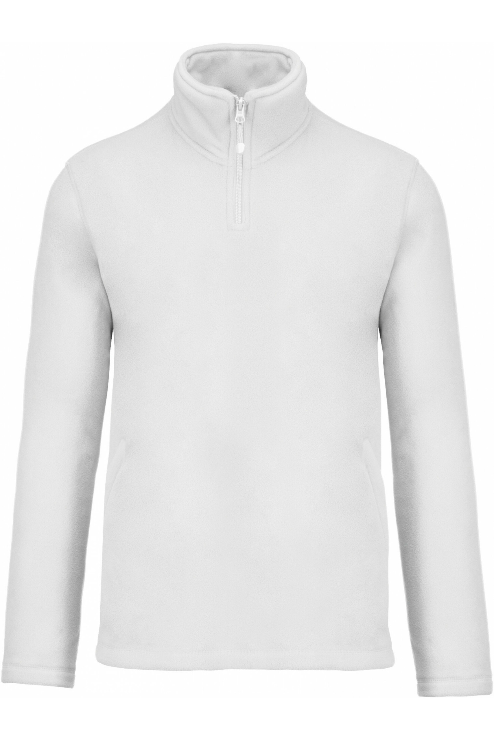 Univert K912 Micropolaire col zippé – Image 17