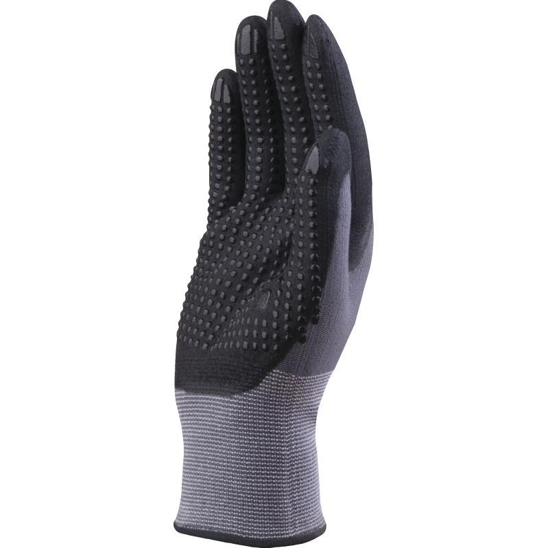 Univert VE727 Gant tricot + picots – Image 2