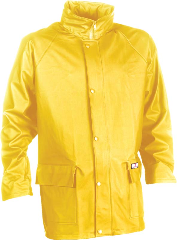 Univert TRITON Veste de pluie blister – Image 2
