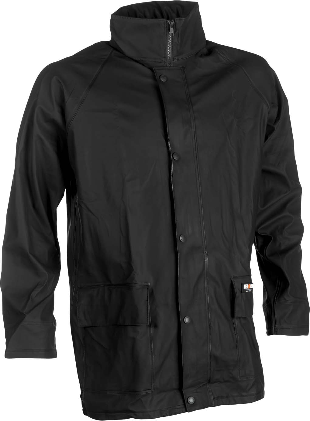 Univert TRITON Veste de pluie blister – Image 3