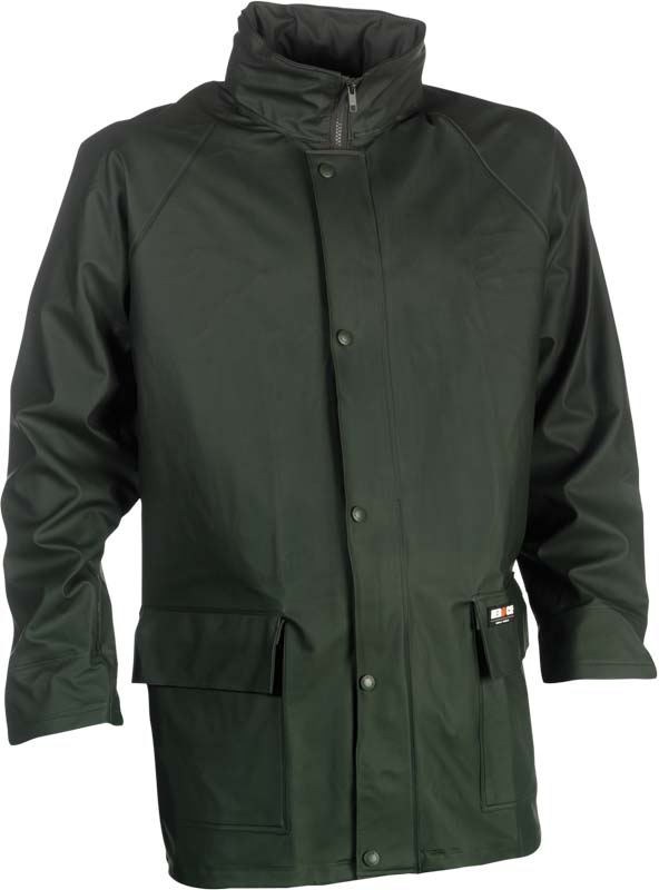 Univert TRITON Veste de pluie blister – Image 4