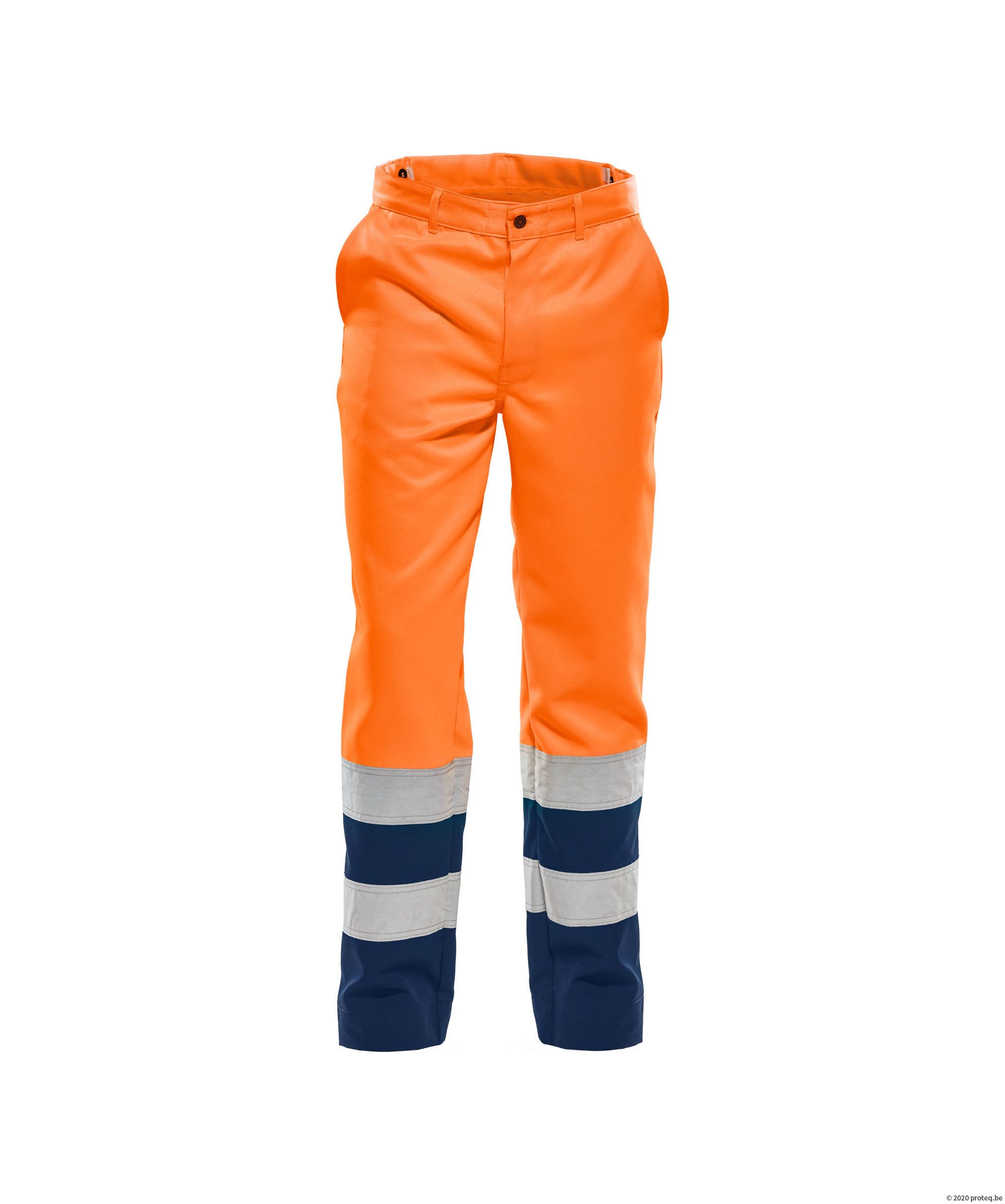 Univert ARVADA - Pantalon haute visibilité – Image 2