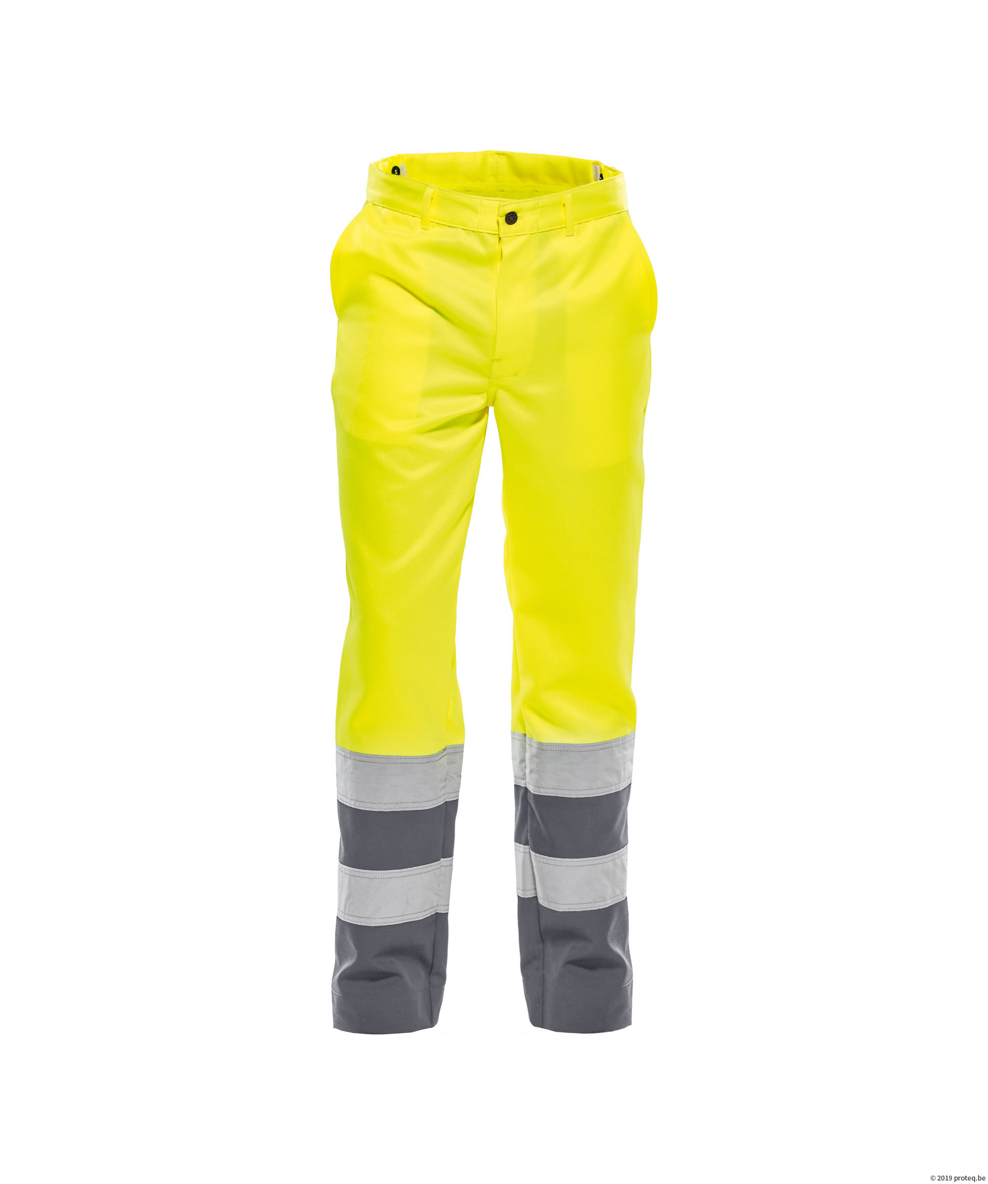 Univert ARVADA - Pantalon haute visibilité – Image 3